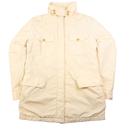 Vintage CP Company Padded Zip Up Jacket Womens Size M