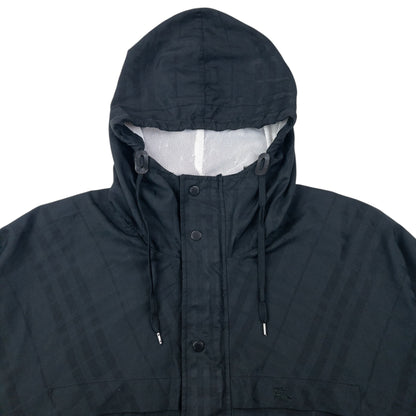 Vintage 2000s Burberry Nova Check Lightweight Jacket Size M