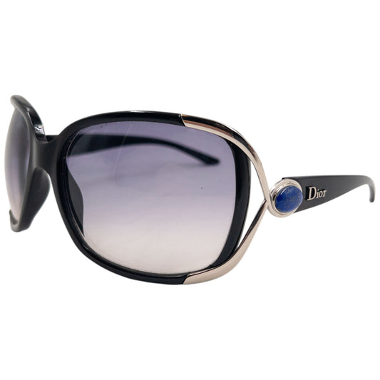 Vintage 2000s Dior Oversized Sunglasses