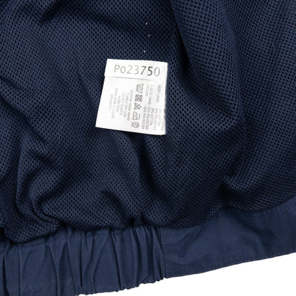 Vintage YSL Yves Saint Laurent Zip Up Jacket Size M
