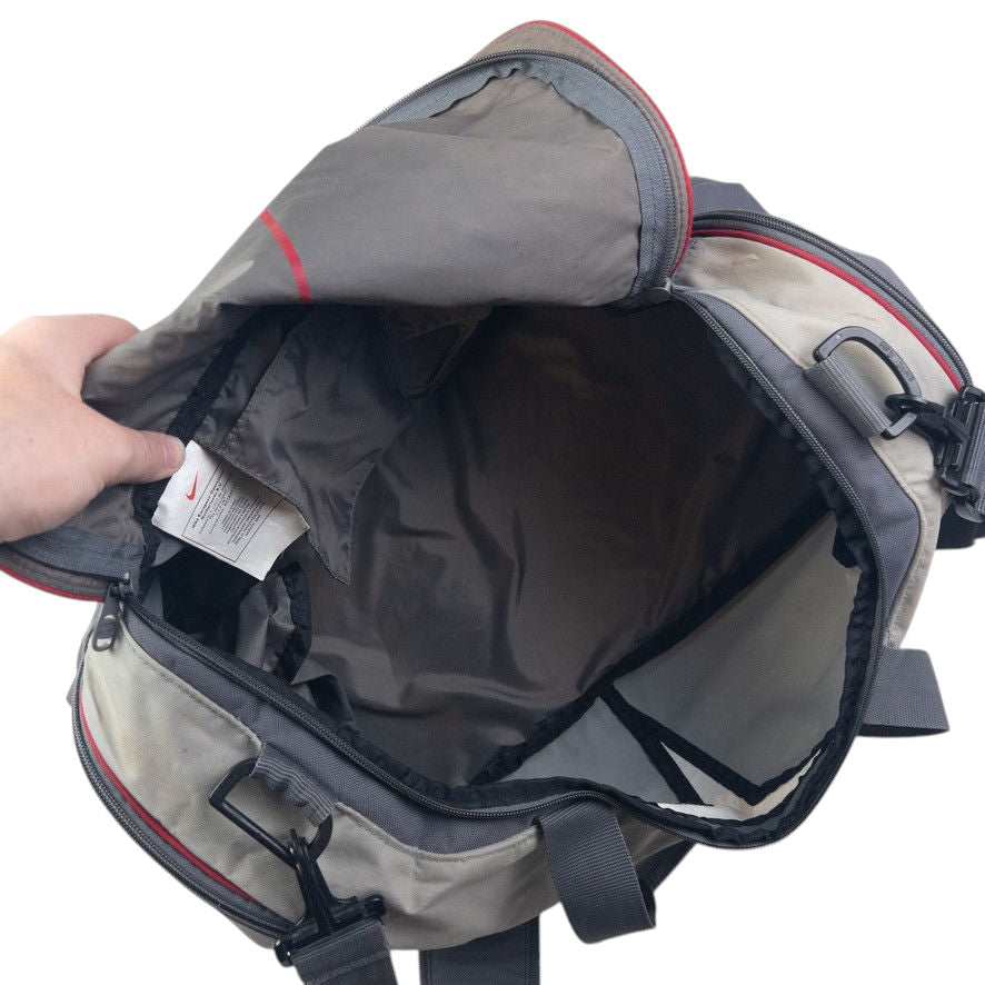 Vintage Nike Duffle Bag