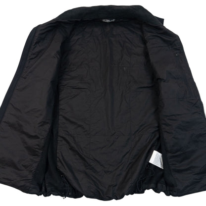 Vintage Arcteryx Atom Zip Up Gilet Size S