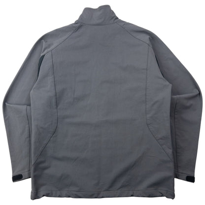 Vintage 2000s Arcteryx Zip Up Jacket Size M
