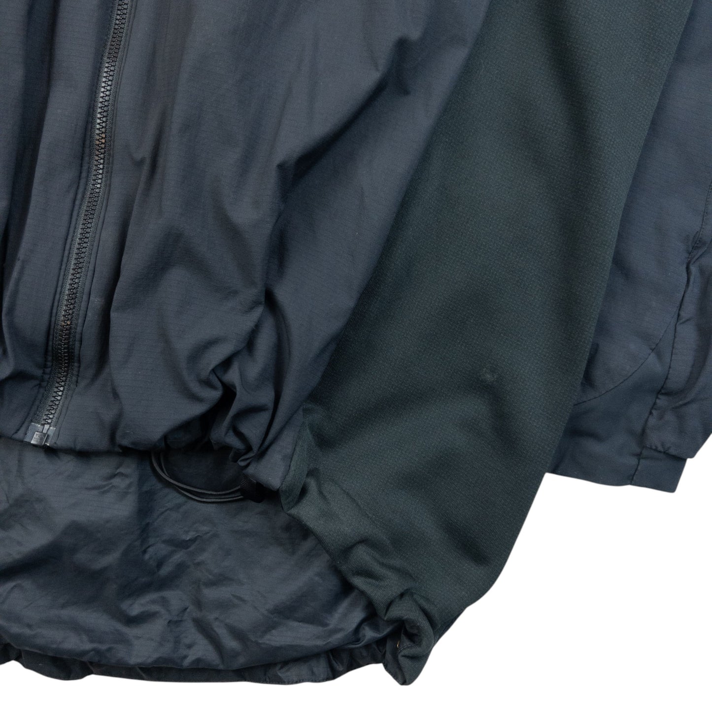 Vintage 2000s Arcteryx LEAF Zip Up Jacket Size XL