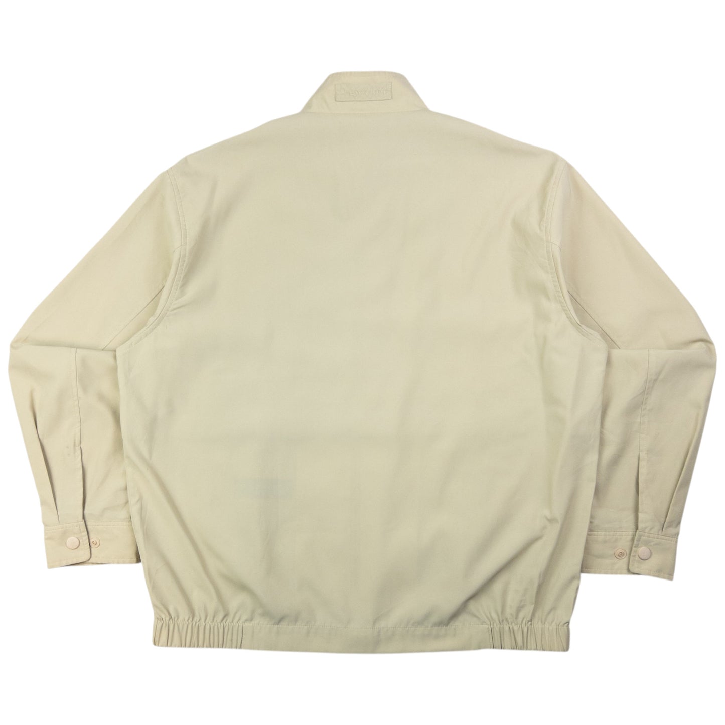 Vintage YSL Yves Saint Laurent Harrington Jacket Size S