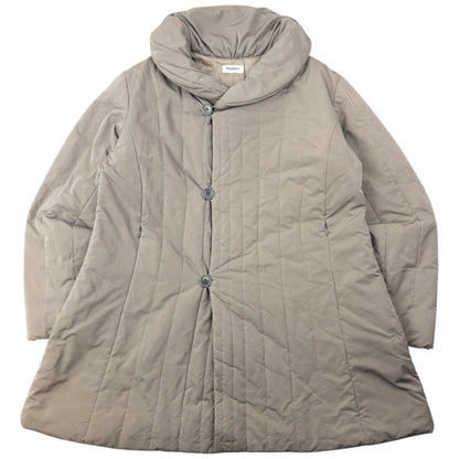Vintage 90s Plantation By Issey Miyake Quilted Jacket Womens Size XL