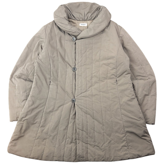 Vintage 90s Plantation By Issey Miyake Quilted Jacket Womens Size XL