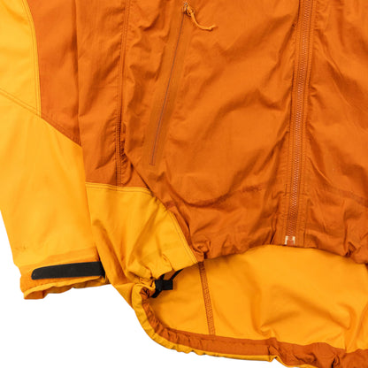 Vintage 2000s Arcteryx Gamma SL Hybrid Jacket Size S