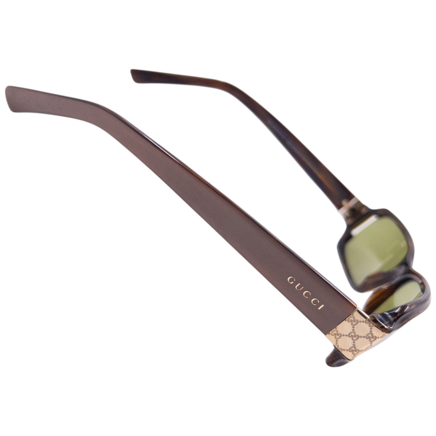 Vintage 1998 Gucci By Tom Ford Sunglasses