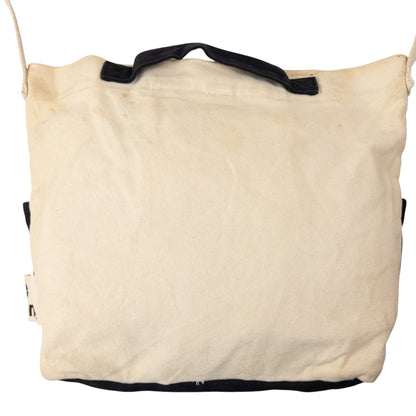 Vintage Ne-Net By Issey Miyake Pocket Crossbody Bag