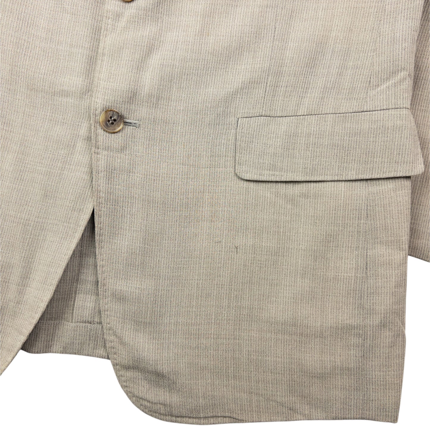 Vintage 90s Yohji Yamamoto D'Urban A.A.R Blazer Jacket Size M