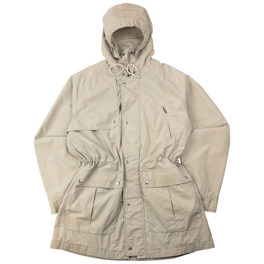 Vintage 90s YSL Yves Saint Laurent Zip Up Jacket Size M