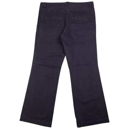 Vintage Prada Sport Trousers Womens Size W33