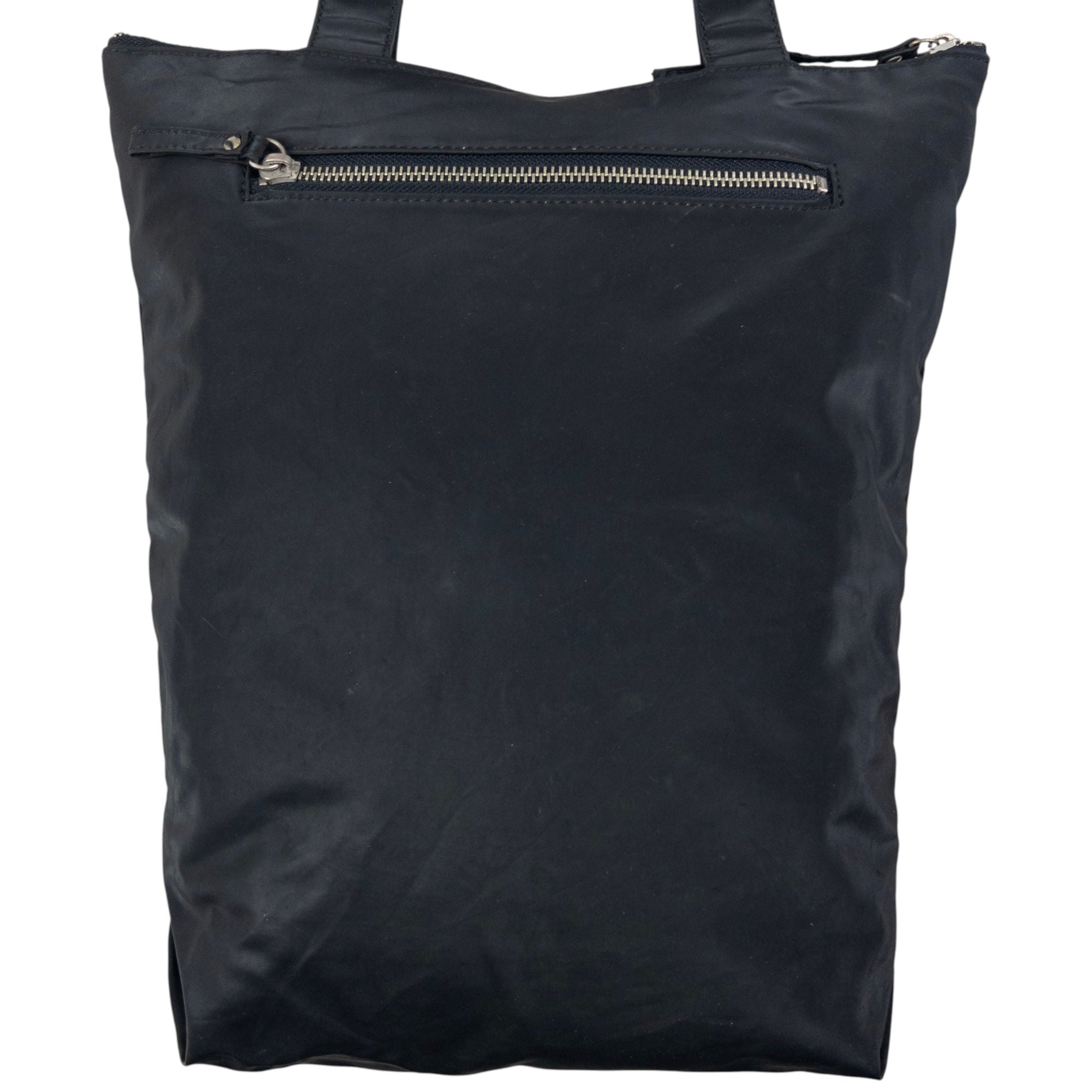 Vintage Jean Paul Gaultier Dragon Print Shoulder Bag