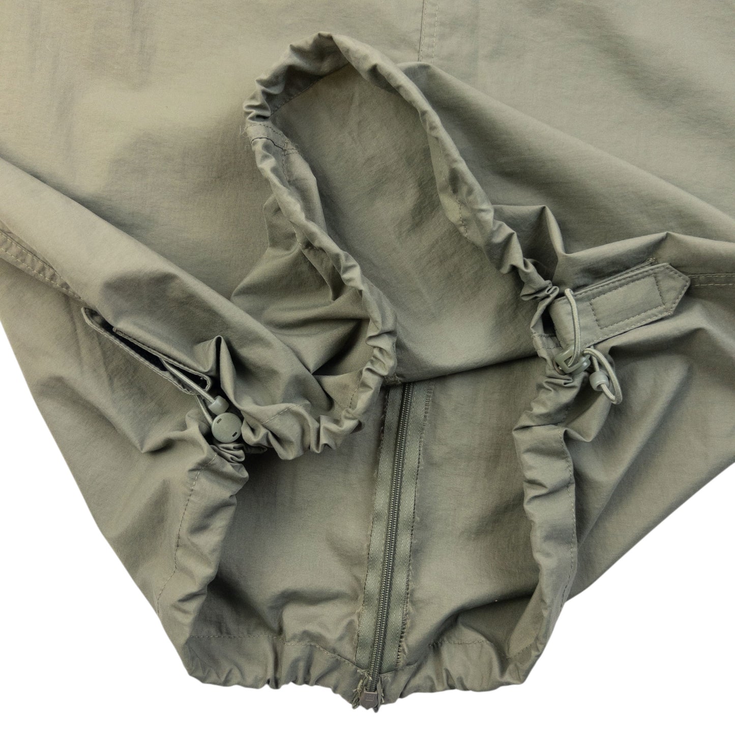 Vintage 2000s Nike ACG Zip Off Skirt Womens Size S