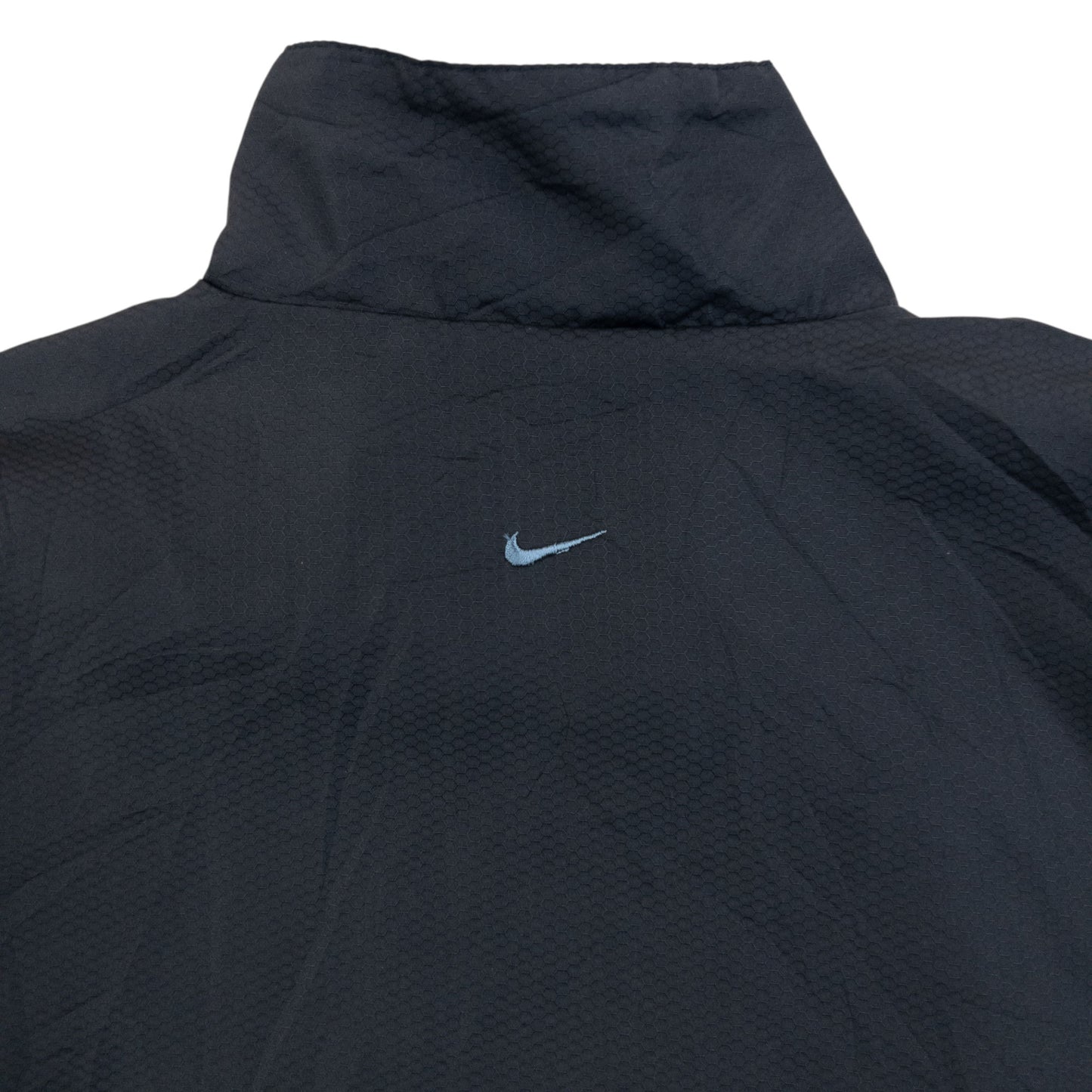 Vintage 2000s Nike TN Air Zip Up Jacket Size M