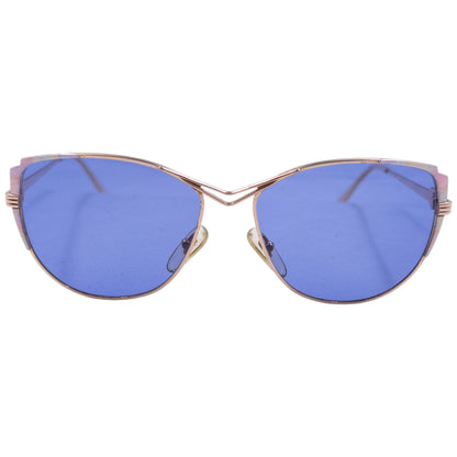 Vintage YSL Yves Saint Laurent Sunglasses