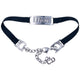 Vintage 2000s Dior By John Galliano Ribbon Bracelet