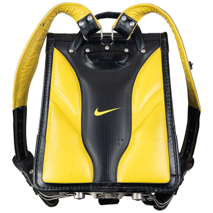 Vintage 2000s Nike Japanese School Backpack