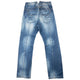 Vintage 2000s Marithe + Francois Girbaud Denim Jeans Size W30