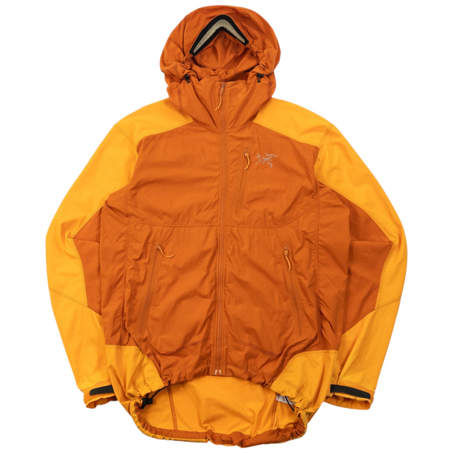 Vintage 2000s Arcteryx Gamma SL Hybrid Jacket Size S