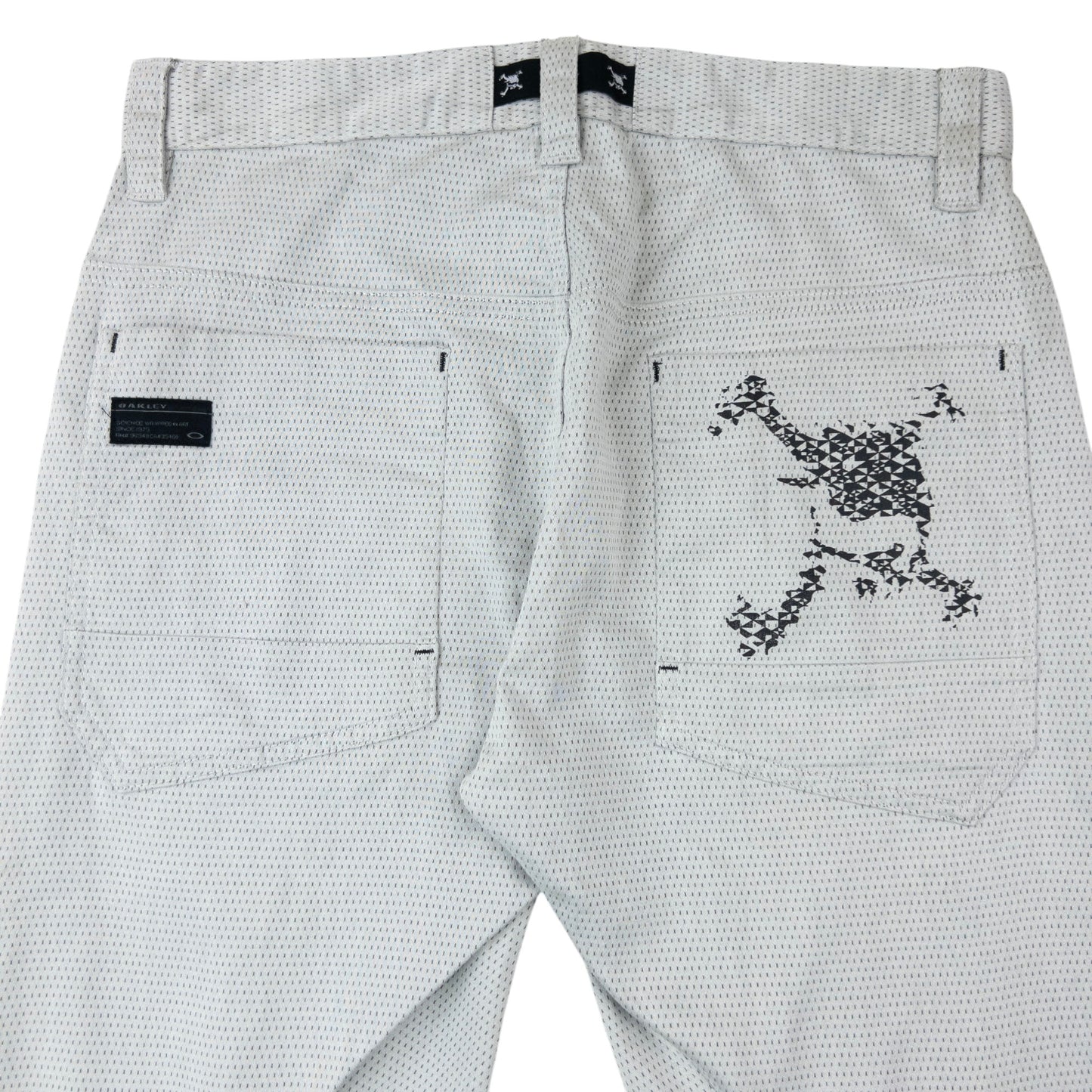 Vintage 2000s Oakley Trousers Size W29