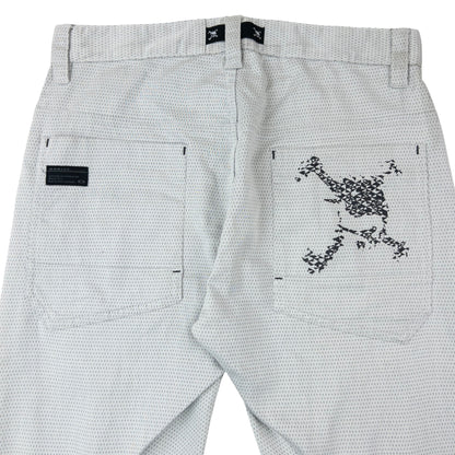 Vintage 2000s Oakley Trousers Size W29