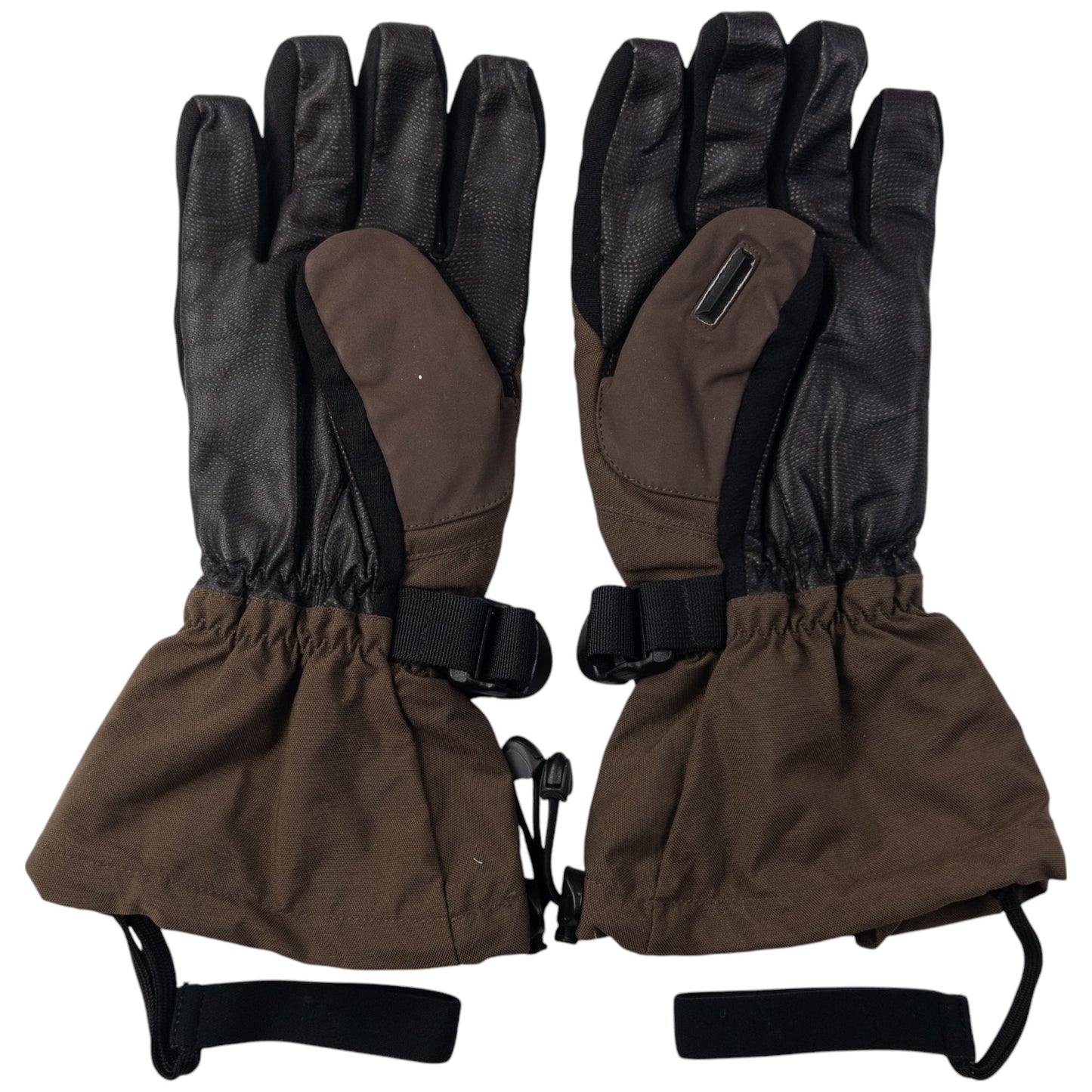 Vintage Oakley Winter Sport Gloves Size L