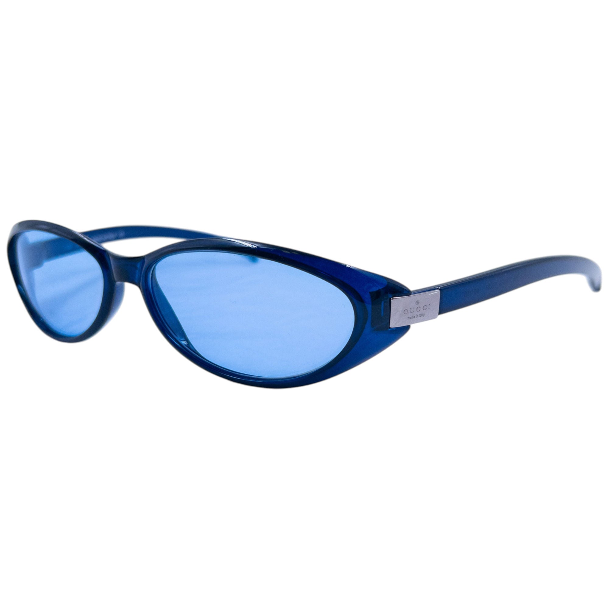 Vintage FW200 Gucci By Tom Ford Sunglasses