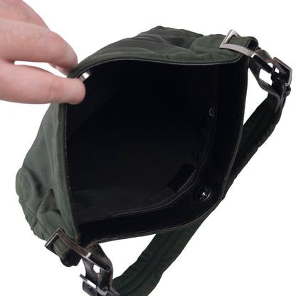 Vintage Gucci Shoulder Bag