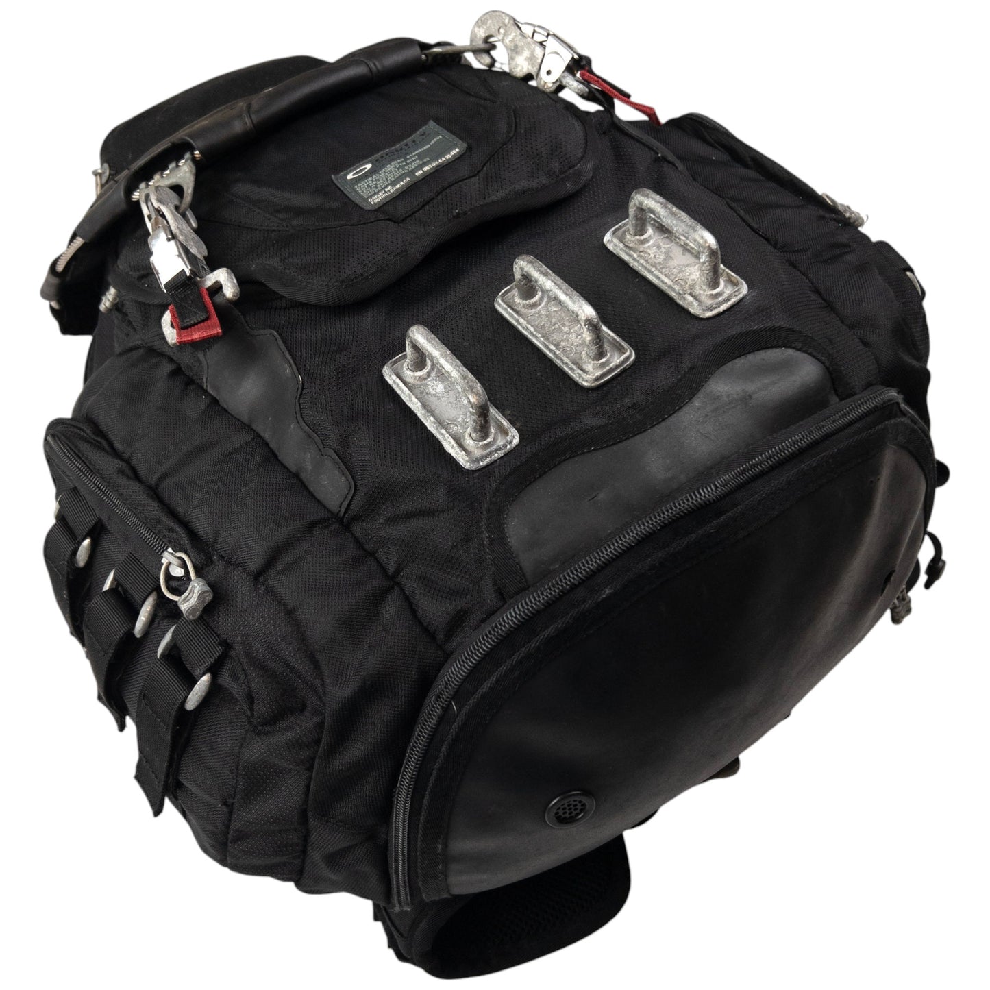 Vintage Oakley Kitchen Sink Cargo Backpack