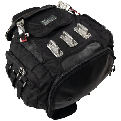 Vintage Oakley Kitchen Sink Cargo Backpack