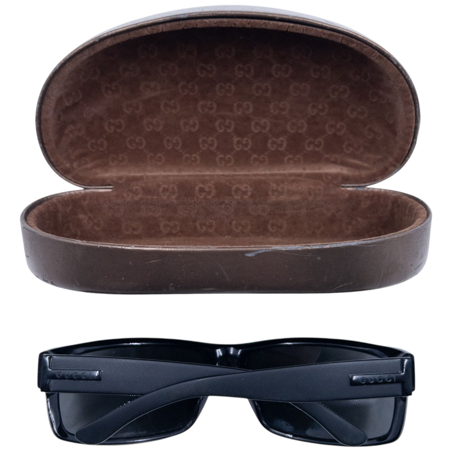 Vintage 2000s Gucci Sunglasses