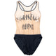 Vintage 2002 Dior John Galliano Hardcore Gothic Mesh Bodysuit Womens Size L