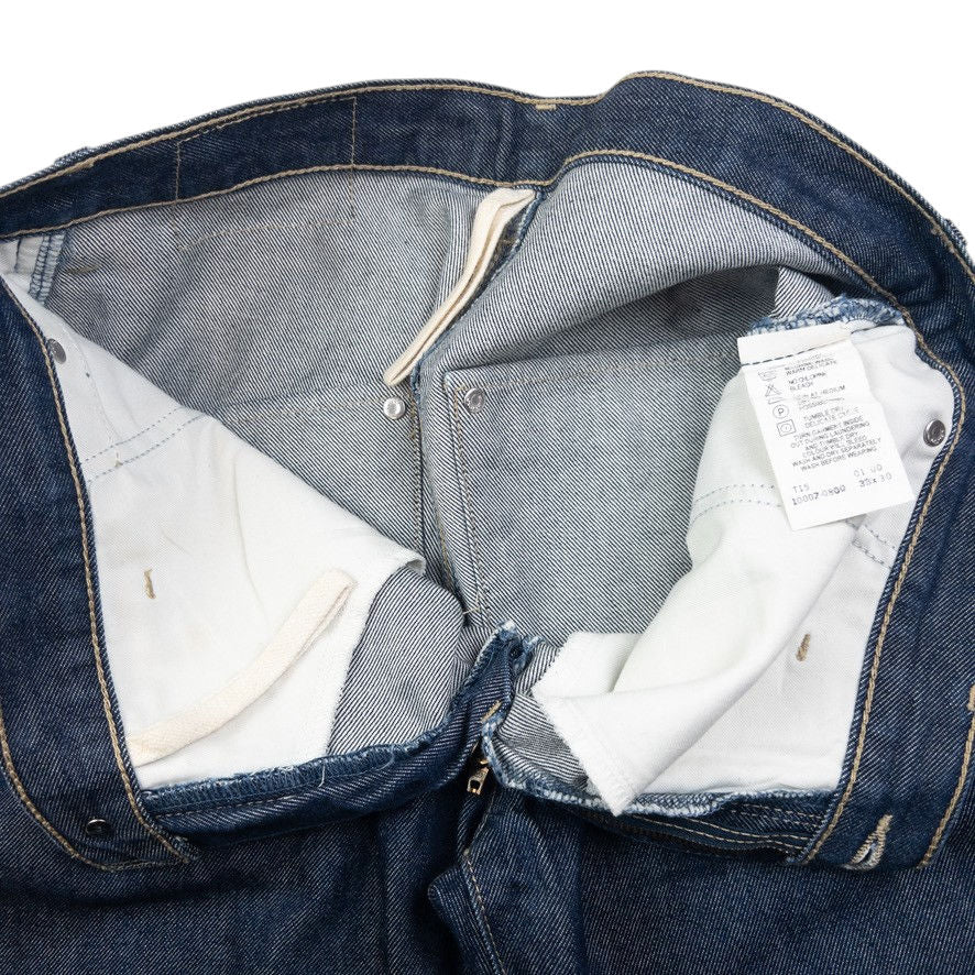 Vintage Levi's Engineered Garments Denim Jeans Size W33