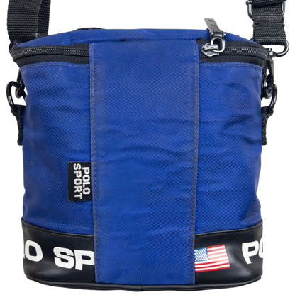 Vintage Polo Sport Ralph Lauren Crossbody Bag