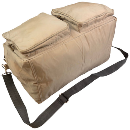 Vintage Y'Saccs By Yohji Yamamoto Crossbody Luggage Bag