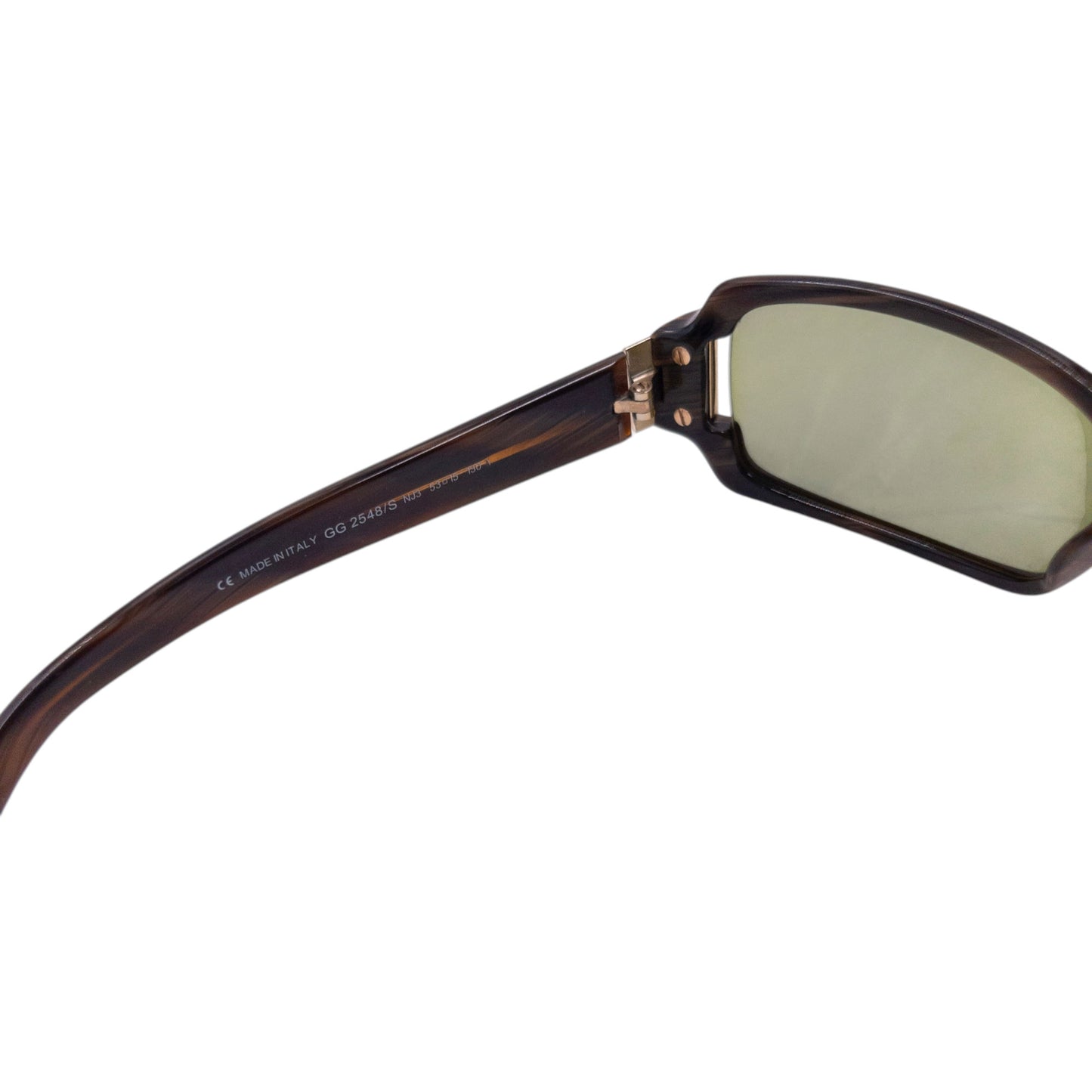 Vintage 1998 Gucci By Tom Ford Sunglasses