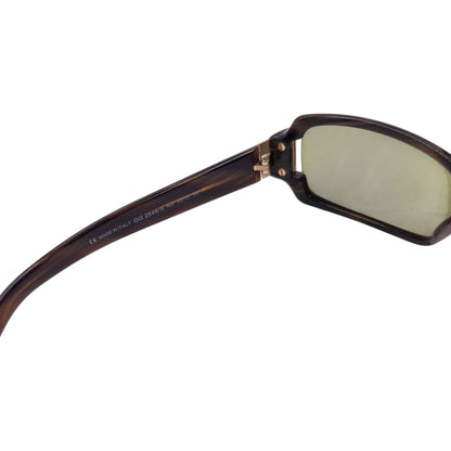 Vintage 1998 Gucci By Tom Ford Sunglasses