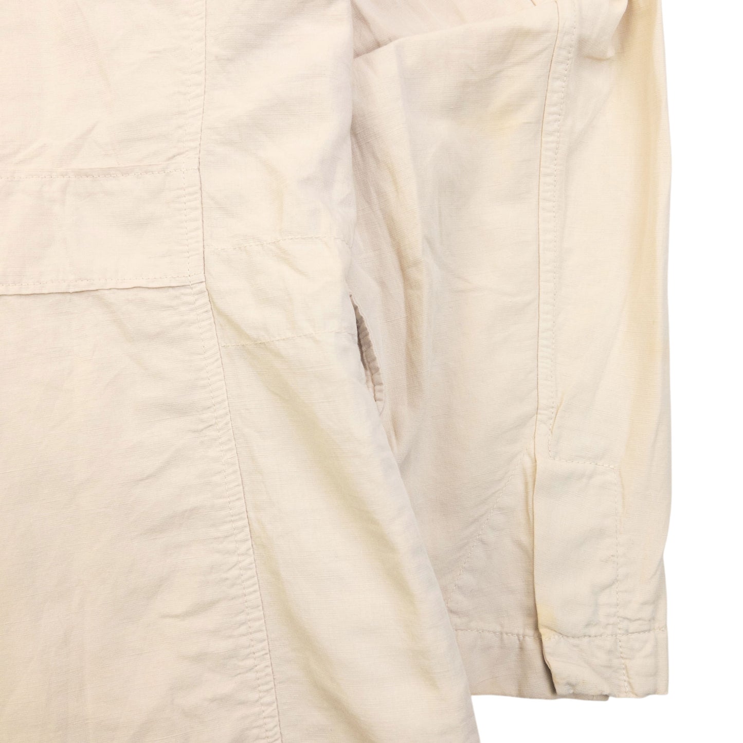 Vintage 2000s CP Company Button Up Jacket Size M