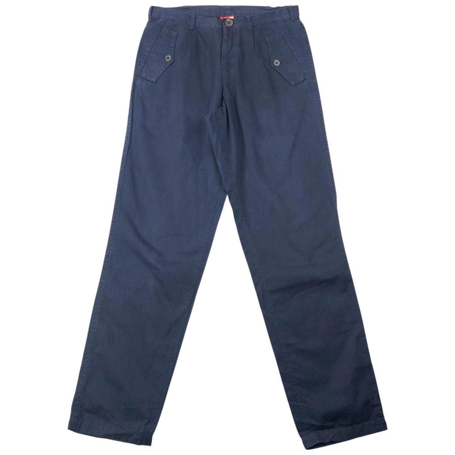 Vintage 2000s Yohji Yamamoto Trousers Size W28