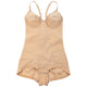 Vintage 90s Dior Lingerie Monogram Lace Bodysuit Womens Size M