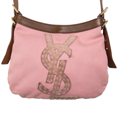Vintage YSL Yves Saint Laurent Crossbody Bag