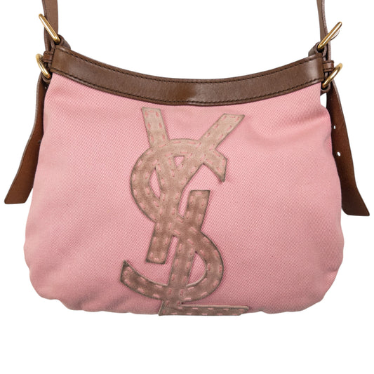 Vintage YSL Yves Saint Laurent Crossbody Bag