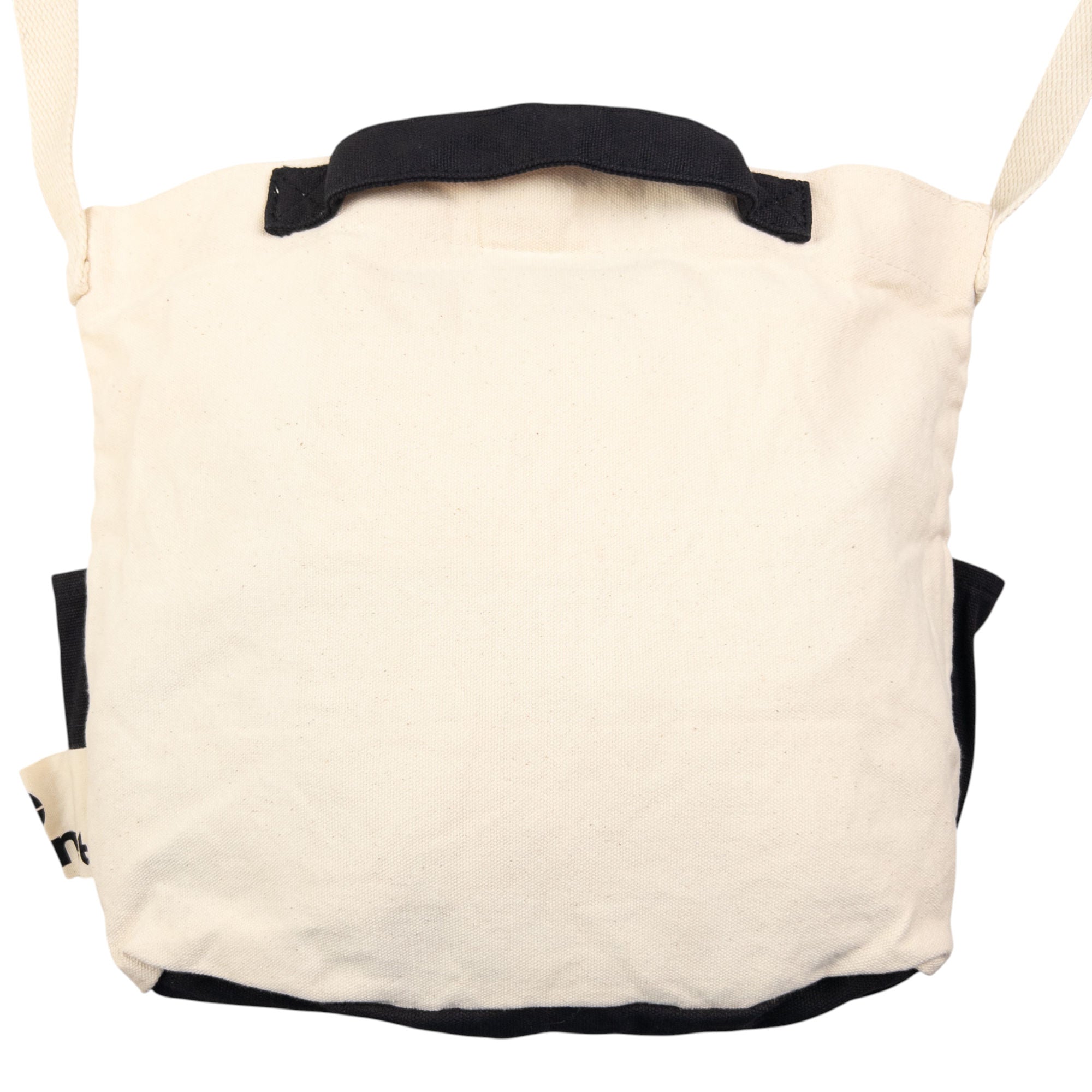 Vintage Ne-Net By Issey Miyake Pocket Crossbody Bag