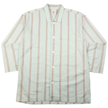 Vintage Issey Miyake Striped Pyjama Set Size M