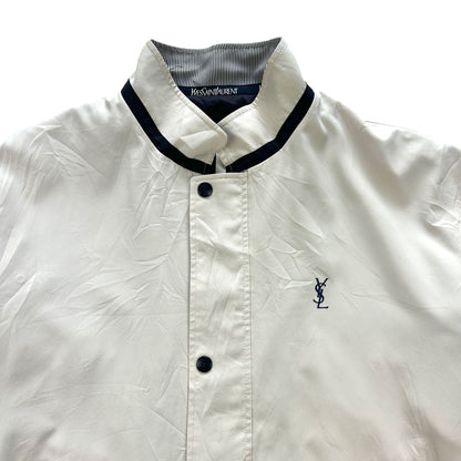 Vintage Yves Saint Laurent Jacket Size L