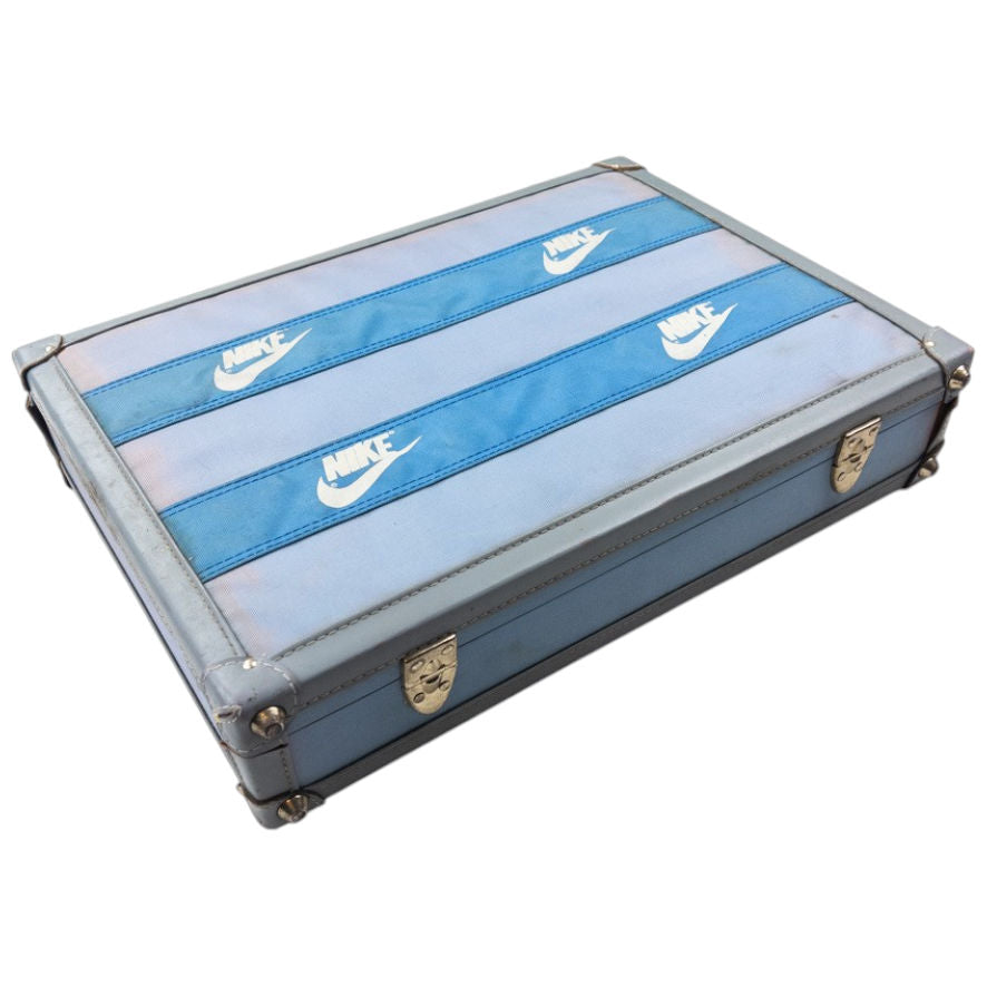 Vintage 1980s Nike Briefcase