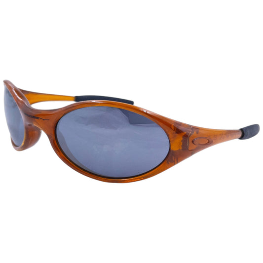 Vintage Oakley Eye Jacket Sunglasses