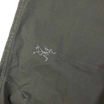 Vintage Arcteryx Cropped Trousers Womens Size W34